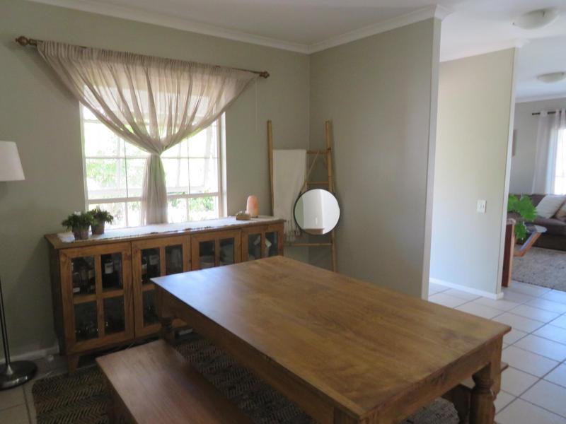 3 Bedroom Property for Sale in Zevenwacht Farm Village Western Cape